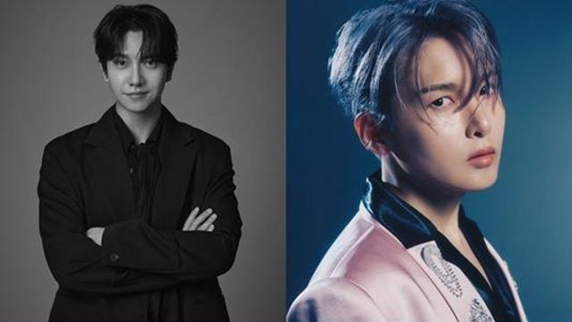 이승기→청하까지 '초호화' 라인업 완성…'체인지 스트릿', 글로벌 버스킹 새 역사 쓴다