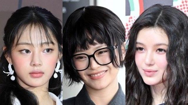 '복귀 통보' 뉴진스 하니·민지·다니엘, 어도어와 개별 면담 