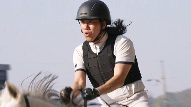 임우일, 바이크 이은 반전 취미…