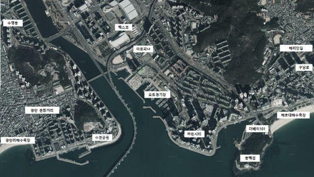 부산시, 해상관광택시 도입...해양관광루트·교통 혼잡 완화 기대