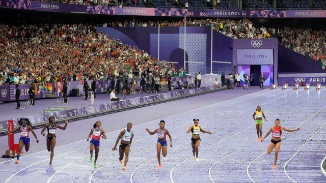 LA올림픽 첫날 여자경기서 역대 최다 금맥터진다…여성비율 50.5%