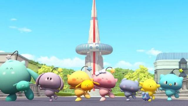 ‘꿈씨패밀리’, 대전을 브랜드로 만들다