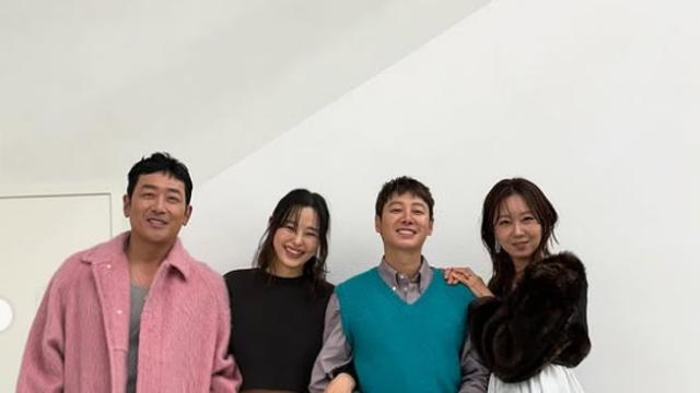 이하늬, 출산 3개월 맞아? ‘완벽 복귀’ 크롭티 자태 [AI 포토컷]