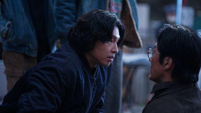 '콘크리트 마켓' 치열한 생존 거래 현장...홍경·이재인 강렬한 변신