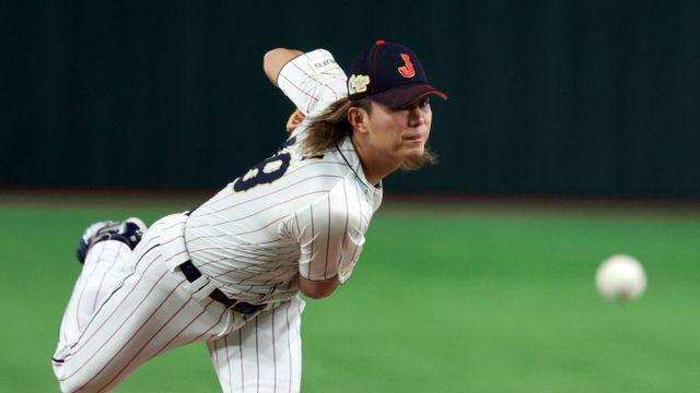 야마모토 효과? MLB가 1980억 지른다!…곽빈과 붙었던 日 특급 우완 몸값 폭등