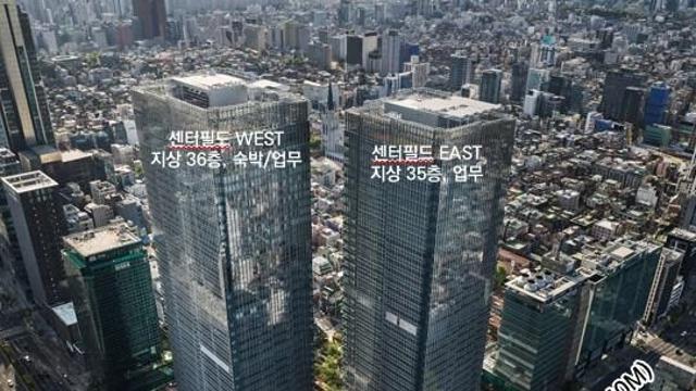 역삼 르네상스호텔, 객실 비율 조정…복합 관광 콘텐츠 제공