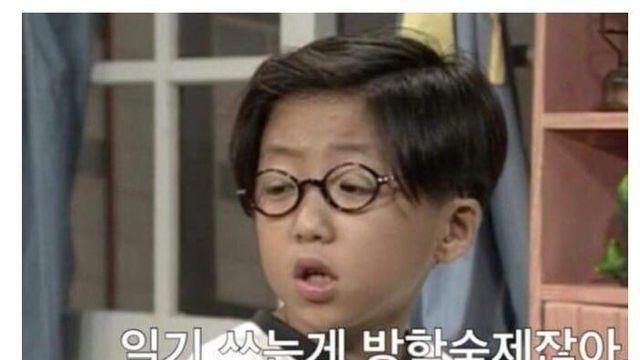 [스압] 방학숙제 하루만에 끝내는방법,,