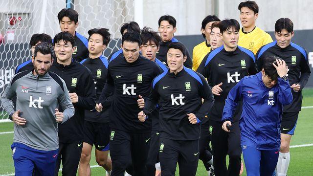 韓 축구, 볼리비아전 또 하나의 미션…‘승리하고 포트2 사수하라’