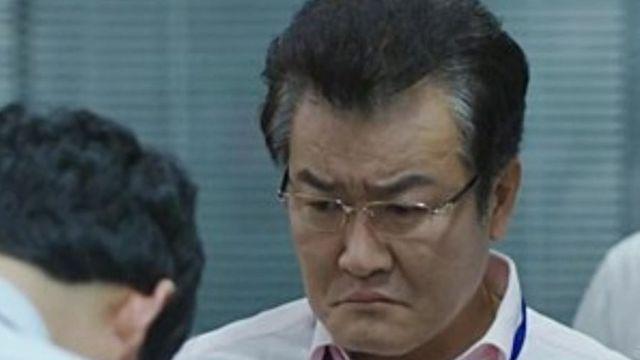 한국 드라마 꼰대 연기 GOAT