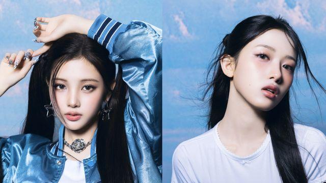 베이비돈크라이, 신인 맞아? 당당한 ‘아이 돈트 케어’… 컴백 라이브 예고