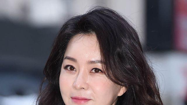 김정난, 자택서 쓰러져 병원 이송…