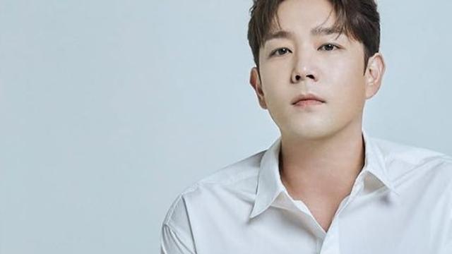 슈주 떠난 강인, 자숙 끝?…韓 피해 해외서 복귀 [엑's 이슈]