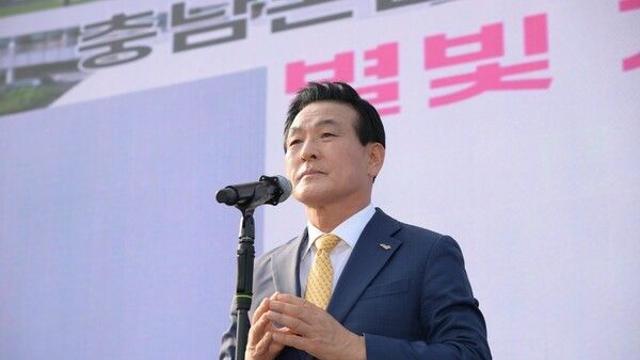 충남 남부권 최초 ‘충남논산공공산후조리원 별빛’ 개원