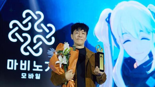 넥슨, ‘마비노기 모바일’과 ‘퍼스트 버서커: 카잔’으로 ‘2025 대한민국 게임대상’ 6관왕 석권