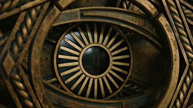 10년 만에 공개됐는데, 바로 터졌다…개봉 첫날 압도적 '1위' 오른 대작 영화