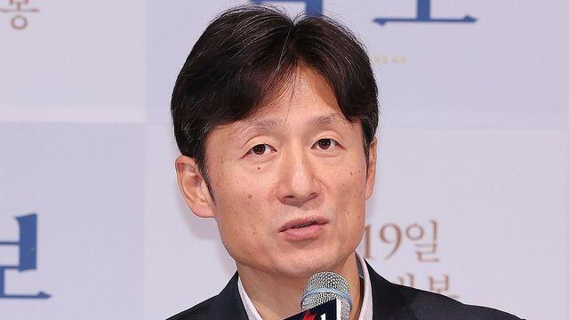 日흥행작 '국보' 이상일감독 
