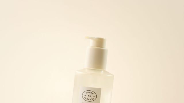 맑은 피부를 만드는 첫 단계, 쥬스투클렌즈 ‘그레인 수 클렌징 오일’