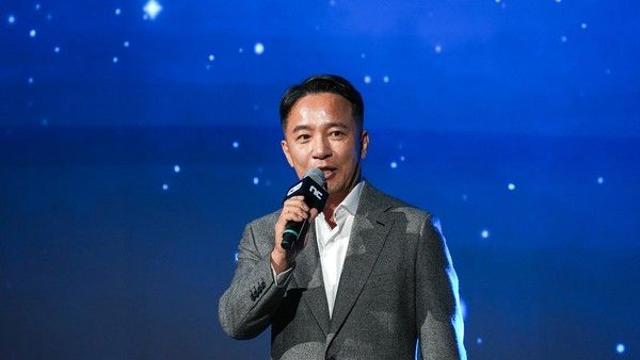 [지스타④/개막 연설]김택진 엔씨소프트 대표 