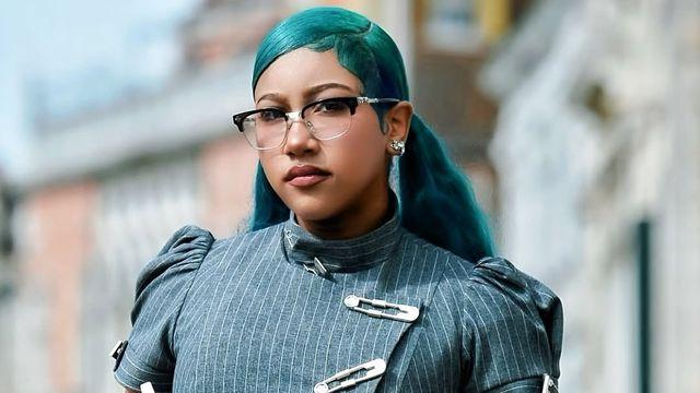 칸예 첫째 딸 근황