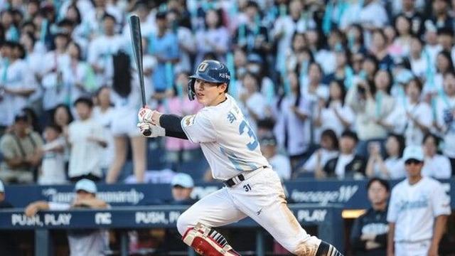 '중견수 고민' NC, '집토끼' 최원준과 조만간 협상…외부 FA에는 무관심