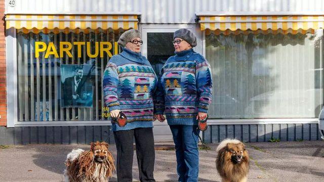 흔한 뜨개질 고인물이란...