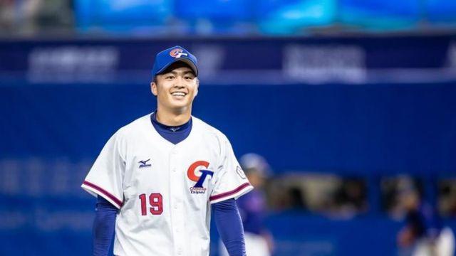 '아시아쿼터 1호 계약' 한화, 154㎞ 대만 왕옌청 영입 