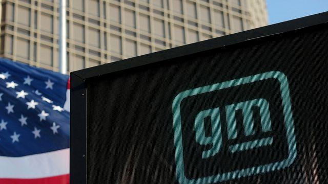 GM, 탈중국 속도…