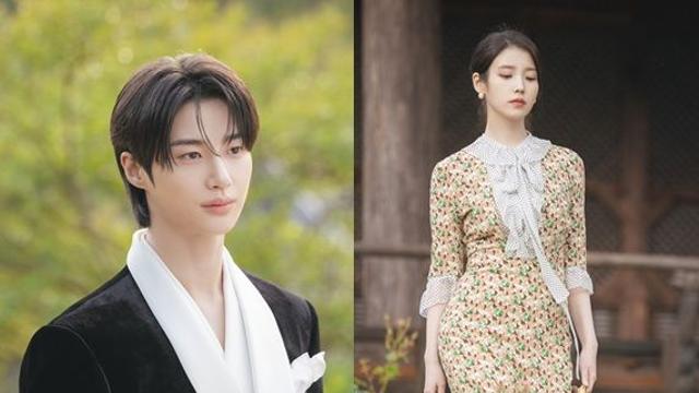 변우석·아이유, 계약 결혼 감행…재력→신분 다 갖춘 부부 탄생 (21세기 대군부인)