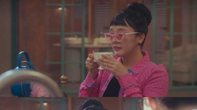 ‘스피릿 핑거스’ 권소현, 섬세한 타이밍으로 감초 역할 완성


‘스피릿 핑거스’ 권소현, 섬세한 타이밍으로 감초 역할 완성

‘스피릿 핑거스’ 권소현, 섬세한 타이밍으로 감초 역할 완성