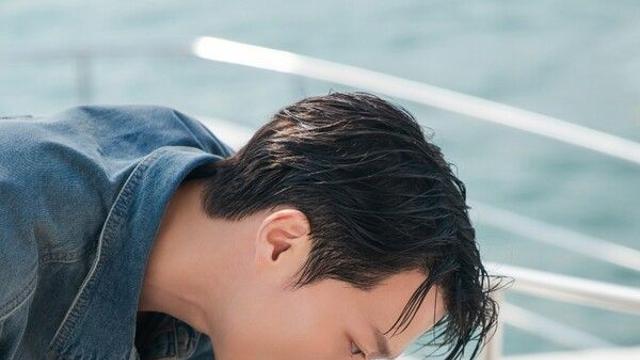 장기용♥안은진,  눈빛만으로 로맨스 뚝딱('키스는 괜히 해서!')