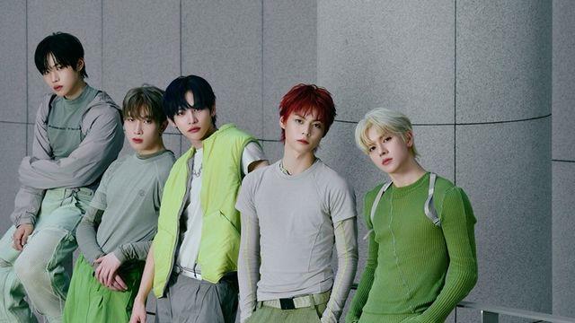 파우, 中 광저우·상하이 팬들 깜짝 만나 '글로벌 케미 폭발'