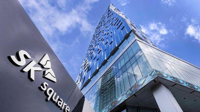 SK스퀘어, 3분기 영업익 2조6455억원…사상 최대 실적