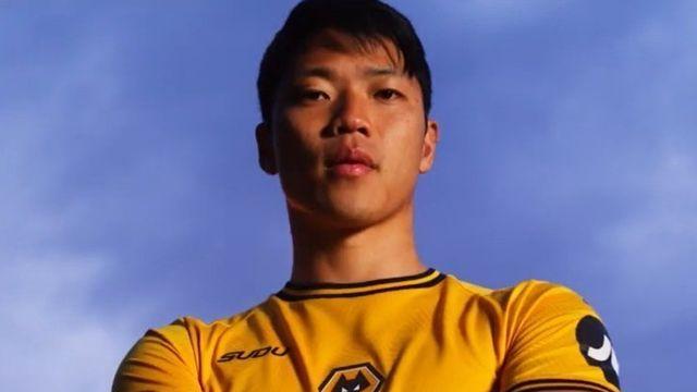 코리안가이 부활? 울버햄튼, 에드워즈 감독 선임→英 매체는 “황희찬 베스트 11, 박스 침투 역할” 전망