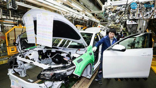 한국GM 서비스센터를 걱정하는 소비자들에게