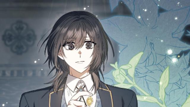 나로 인정받는 삶을 살아보고 싶어.<마법군주>