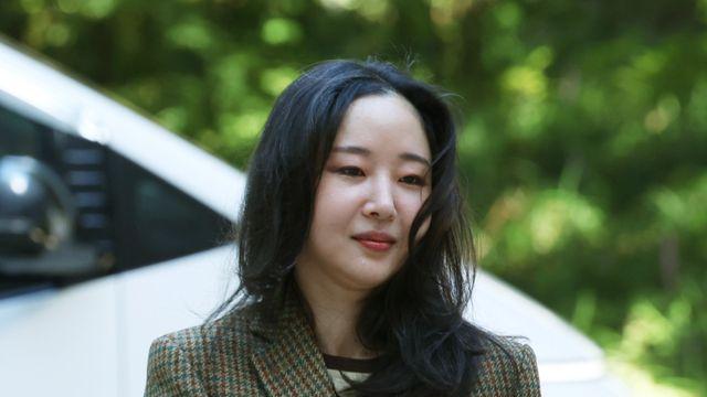 민희진, 뉴진스와 결별 공식화…“뉴진스 선택 존중 지지” [종합]