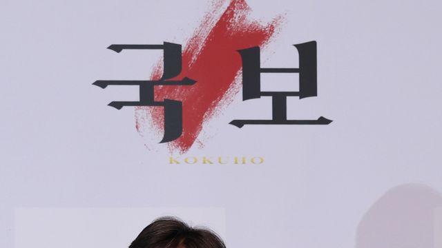 日천만 관객 호평…‘국보’ 이상일 감독 “내 뿌리는 한국이지만” [종합]