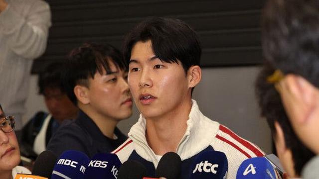 [전문]김혜성父 빚투 해명 