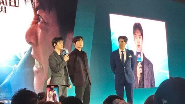 '재혼황후'·'메이드 인 코리아'…K드라마로 흥행 시동거는 디즈니+