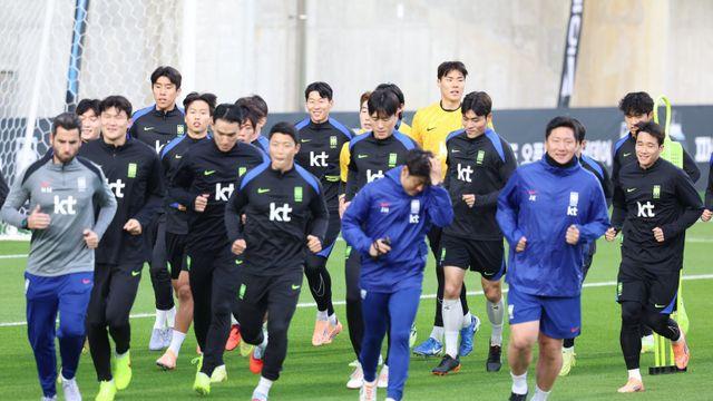 [사커토픽] 꿰어야 보배가 된다…조화 & 조합 & 균형, 볼리비아전 3대 키워드