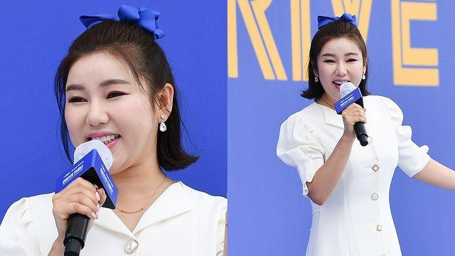 “한달 식비 4천만 원”…송가인, ‘닭발→쪽갈비’ 50인분 주문 (‘배달왔수다’)