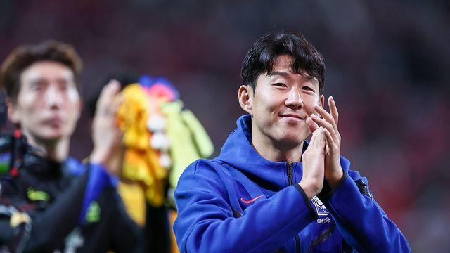 [수능] '캡틴' 손흥민도 수험생 응원…