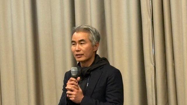 [지스타 핫픽] 장현국, 50년 자신감…