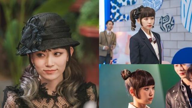 '스피릿 핑거스' 김슬기에 빠질 수밖에 없는 이유