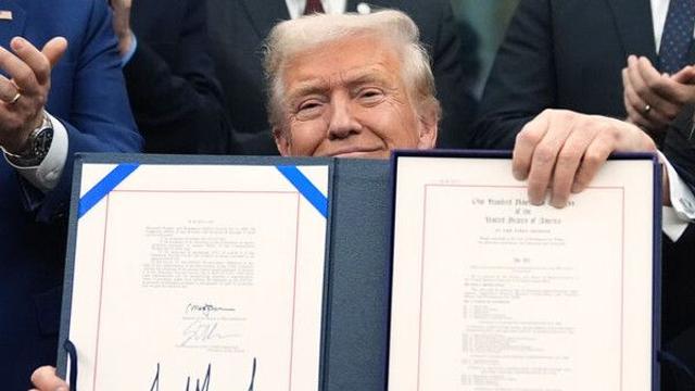 43일 만에 문 연 美정부…항공·복지·통계 정상화는 언제?