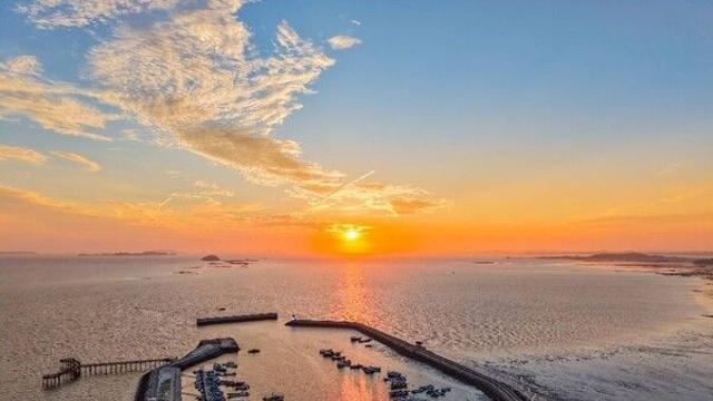 화성 가을 여행, 서해 낭만 즐기고 맛집에 감성 충전까지