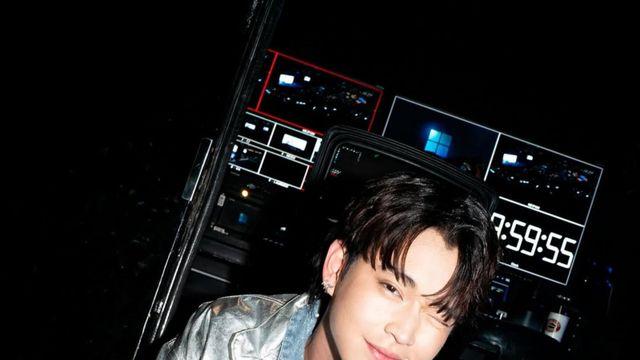 Rabin Angeles, HBD! (아이돌픽)