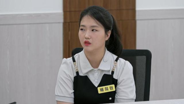 폭력부부, 월급 300만원인데…“양육비 월 400만원 원해” (이혼숙려캠프)