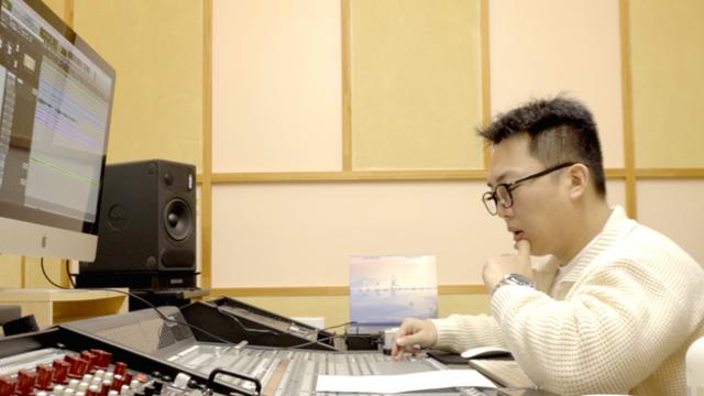 “음악, 누구나 할 수 있어야죠”