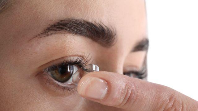 “편리하지만 위험”…콘택트렌즈 올바른 사용법